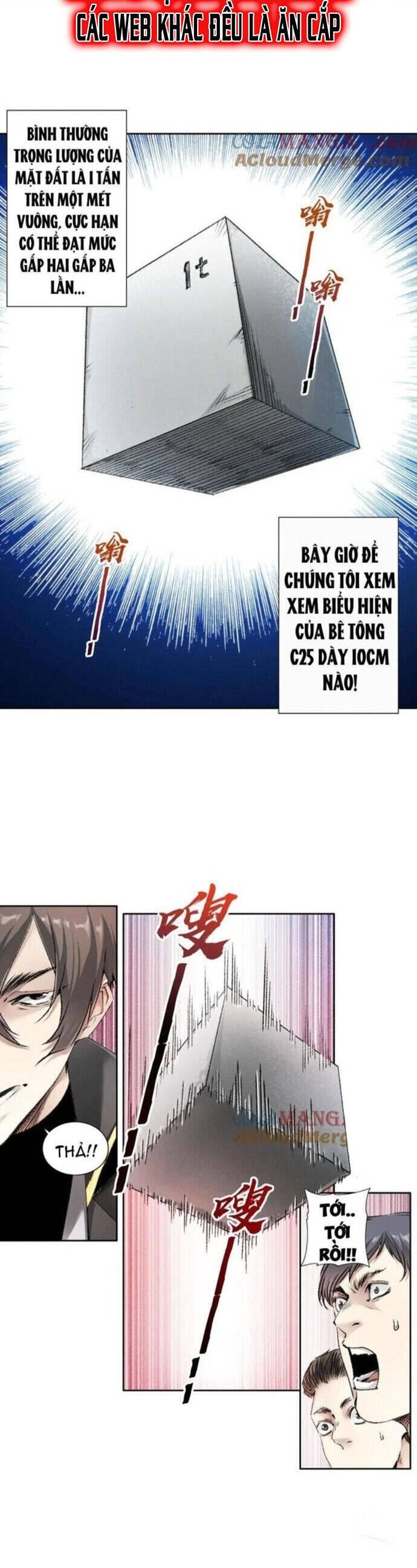 Ta Tạo Ra Tổ Chức Cứu Thế Chapter 26 - 2