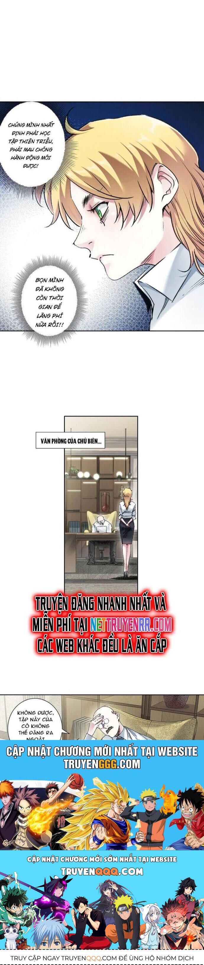 Ta Tạo Ra Tổ Chức Cứu Thế Chapter 26 - 12