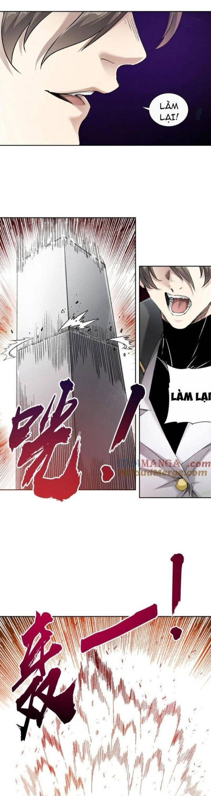 Ta Tạo Ra Tổ Chức Cứu Thế Chapter 26 - 4