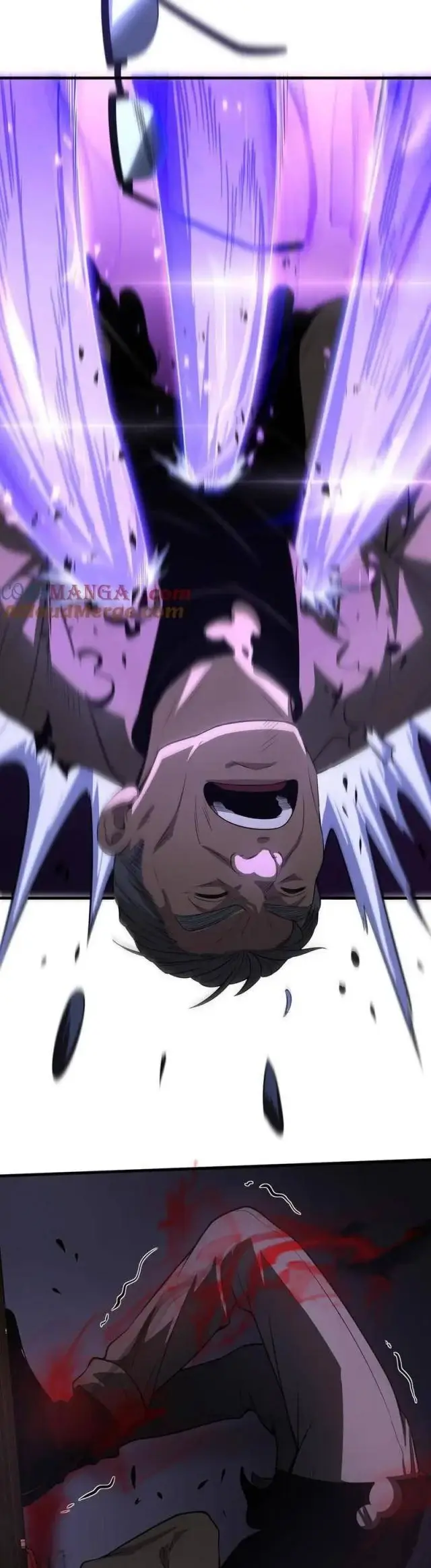 Ta Tạo Ra Tổ Chức Cứu Thế Chapter 16 - 5