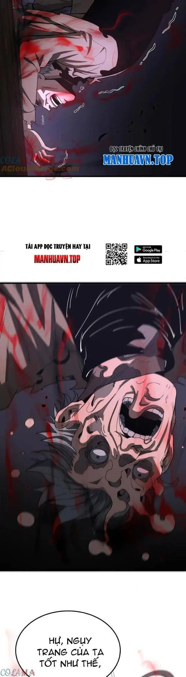 Ta Tạo Ra Tổ Chức Cứu Thế Chapter 16 - 6