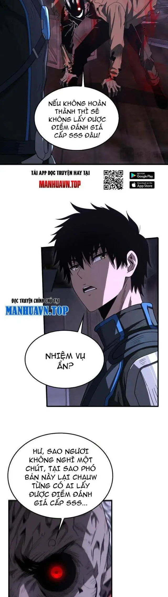 Ta Tạo Ra Tổ Chức Cứu Thế Chapter 16 - 8