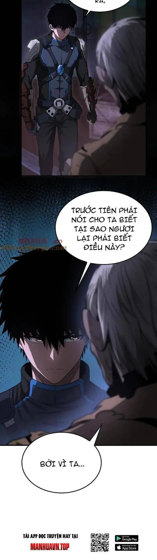 Ta Tạo Ra Tổ Chức Cứu Thế Chapter 16 - 10