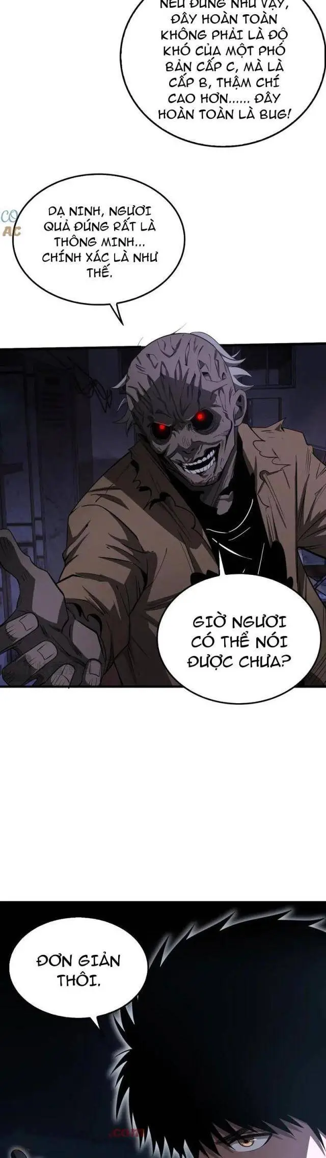 Ta Tạo Ra Tổ Chức Cứu Thế Chapter 16 - 12