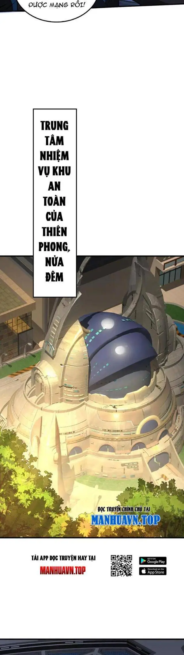 Ta Tạo Ra Tổ Chức Cứu Thế Chapter 16 - 26