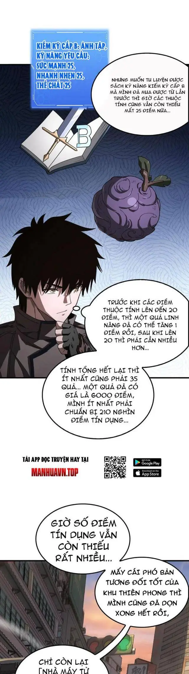 Ta Tạo Ra Tổ Chức Cứu Thế Chapter 16 - 32
