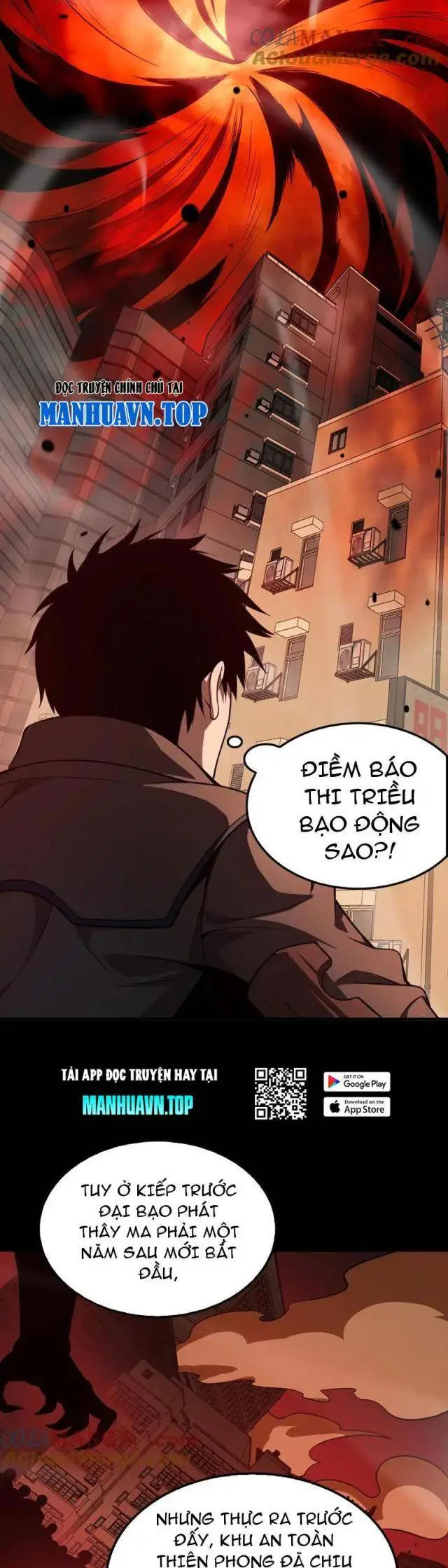 Ta Tạo Ra Tổ Chức Cứu Thế Chapter 16 - 34