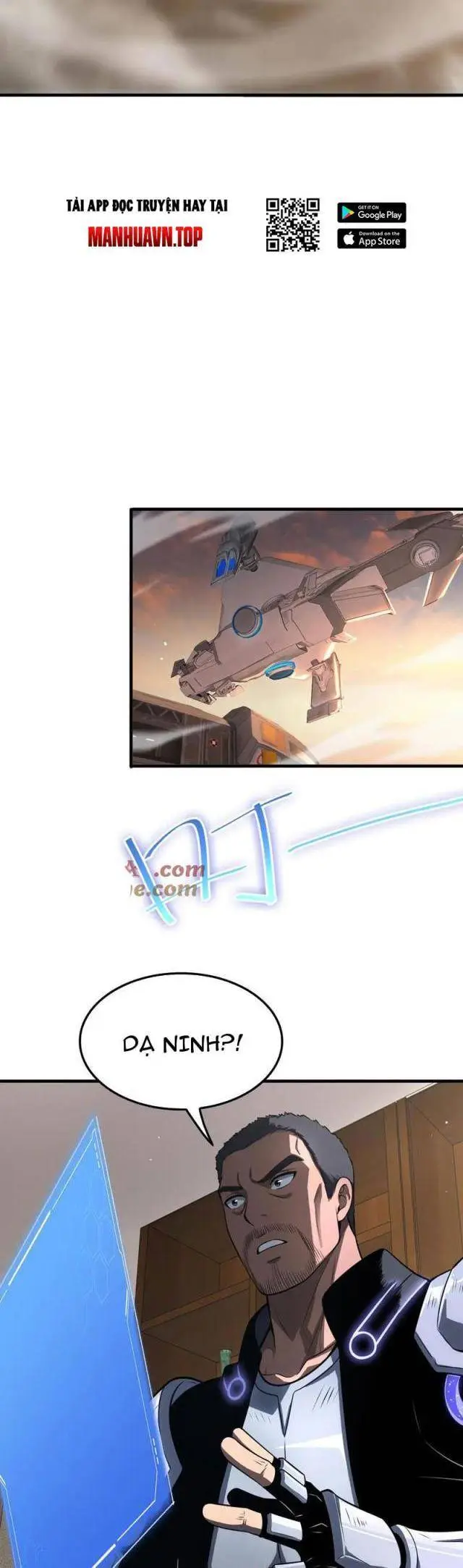 Ta Tạo Ra Tổ Chức Cứu Thế Chapter 16 - 36