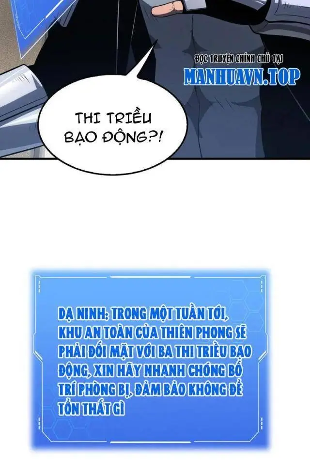 Ta Tạo Ra Tổ Chức Cứu Thế Chapter 16 - 37