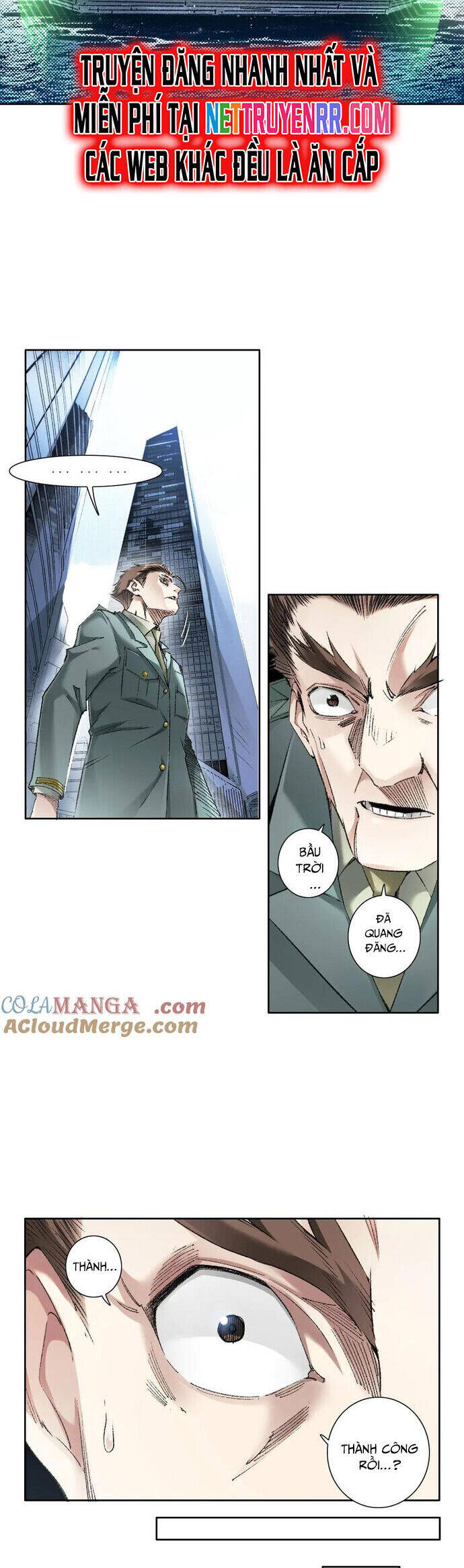 Ta Tạo Ra Tổ Chức Cứu Thế Chapter 28 - 11