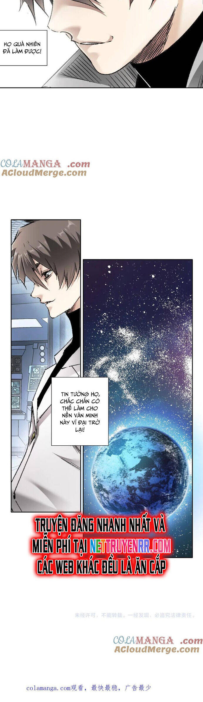 Ta Tạo Ra Tổ Chức Cứu Thế Chapter 28 - 14