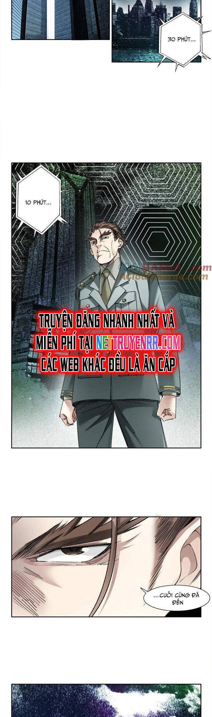 Ta Tạo Ra Tổ Chức Cứu Thế Chapter 28 - 5