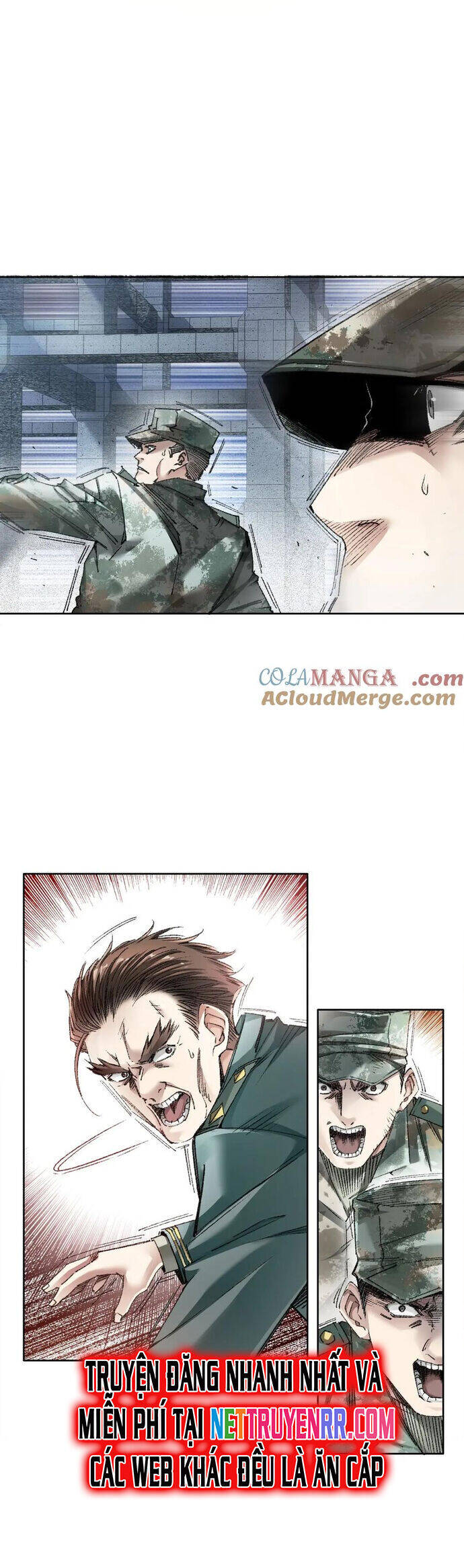 Ta Tạo Ra Tổ Chức Cứu Thế Chapter 28 - 7