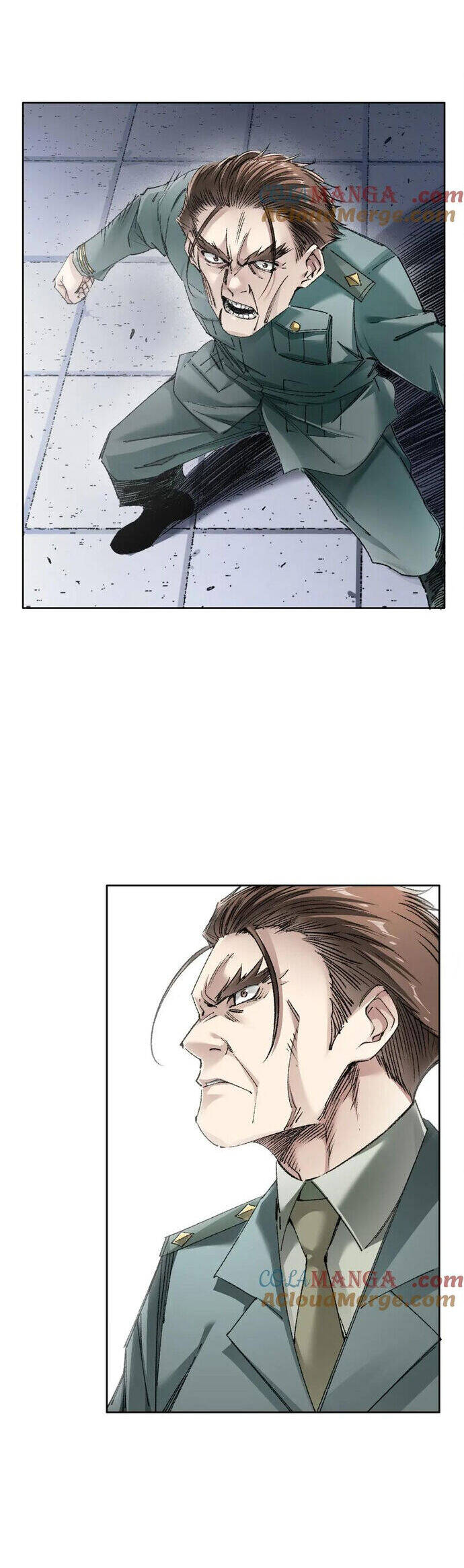 Ta Tạo Ra Tổ Chức Cứu Thế Chapter 28 - 8