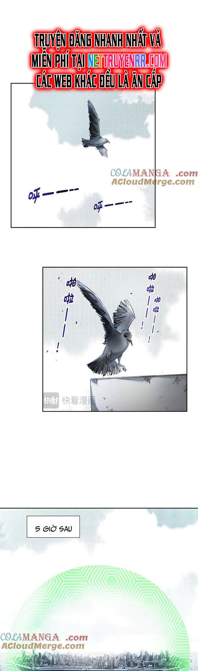 Ta Tạo Ra Tổ Chức Cứu Thế Chapter 28 - 10