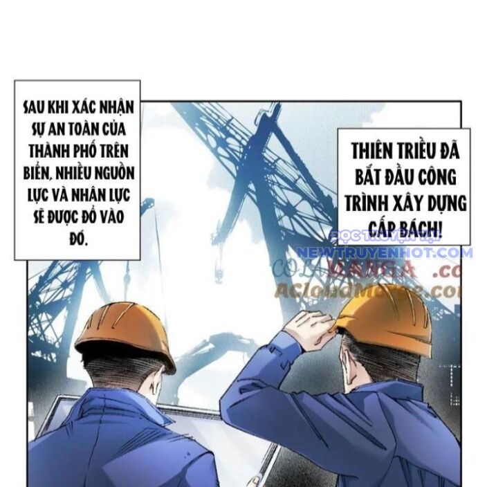 Ta Tạo Ra Tổ Chức Cứu Thế Chapter 29 - 2