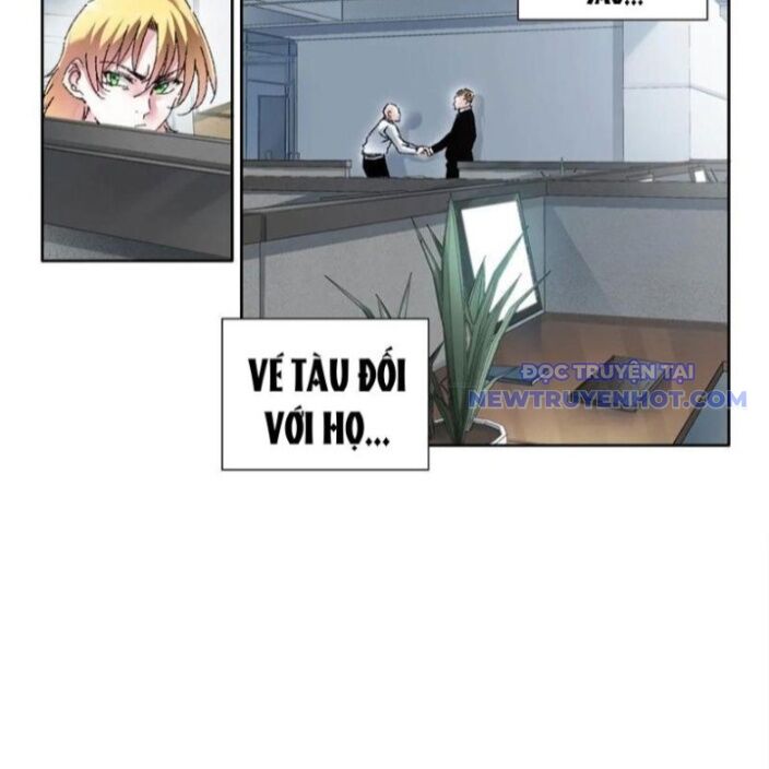 Ta Tạo Ra Tổ Chức Cứu Thế Chapter 29 - 11