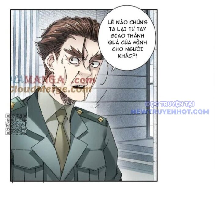 Ta Tạo Ra Tổ Chức Cứu Thế Chapter 29 - 19