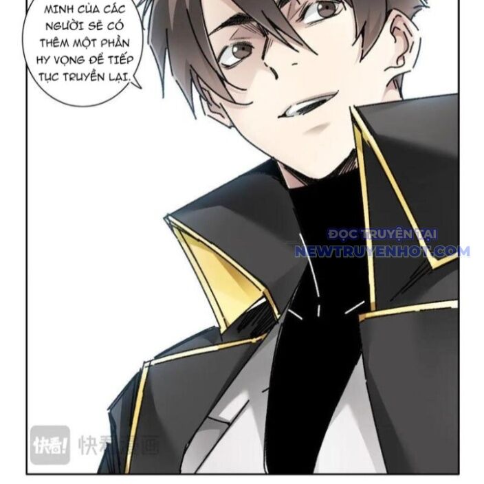 Ta Tạo Ra Tổ Chức Cứu Thế Chapter 29 - 22