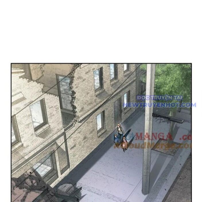 Ta Tạo Ra Tổ Chức Cứu Thế Chapter 29 - 28