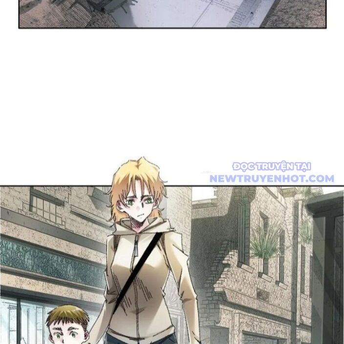 Ta Tạo Ra Tổ Chức Cứu Thế Chapter 29 - 29