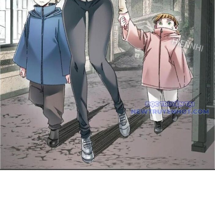 Ta Tạo Ra Tổ Chức Cứu Thế Chapter 29 - 30