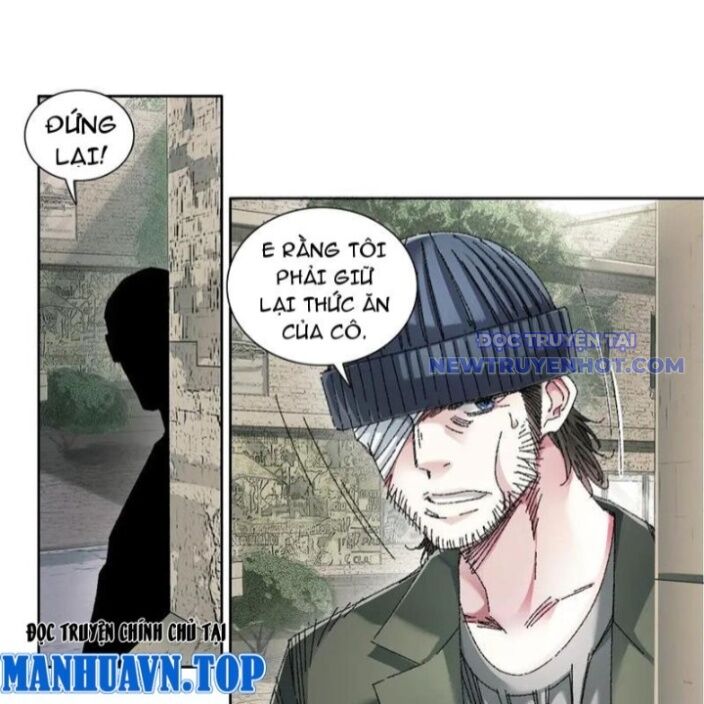 Ta Tạo Ra Tổ Chức Cứu Thế Chapter 29 - 31