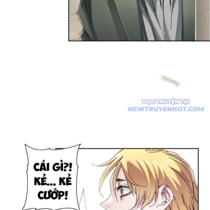 Ta Tạo Ra Tổ Chức Cứu Thế Chapter 29 - 32