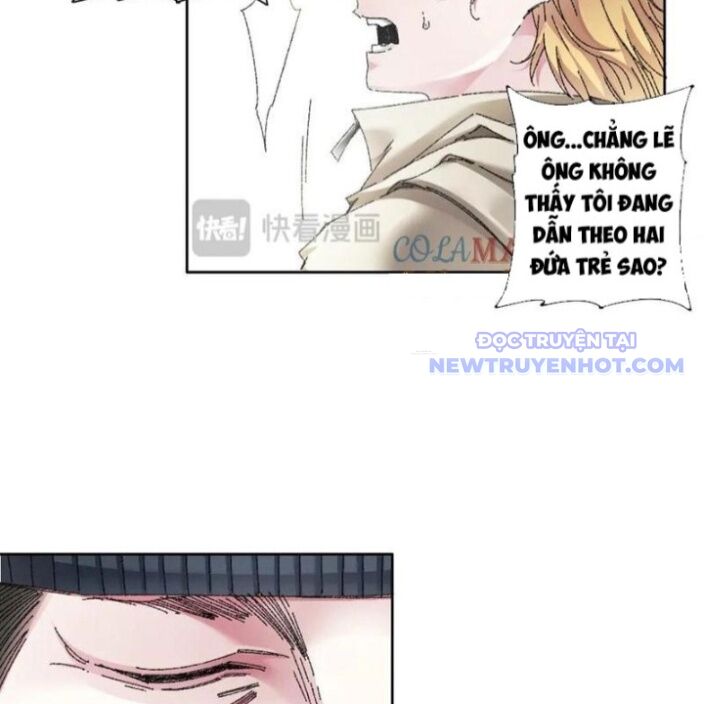 Ta Tạo Ra Tổ Chức Cứu Thế Chapter 29 - 33