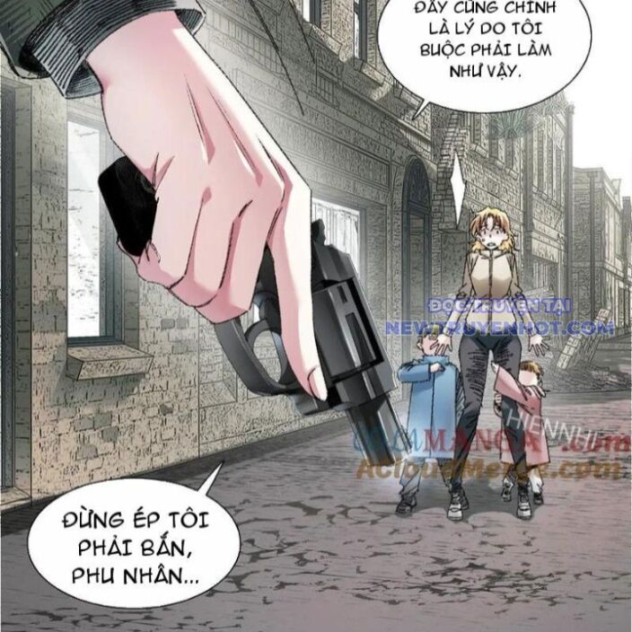 Ta Tạo Ra Tổ Chức Cứu Thế Chapter 29 - 35