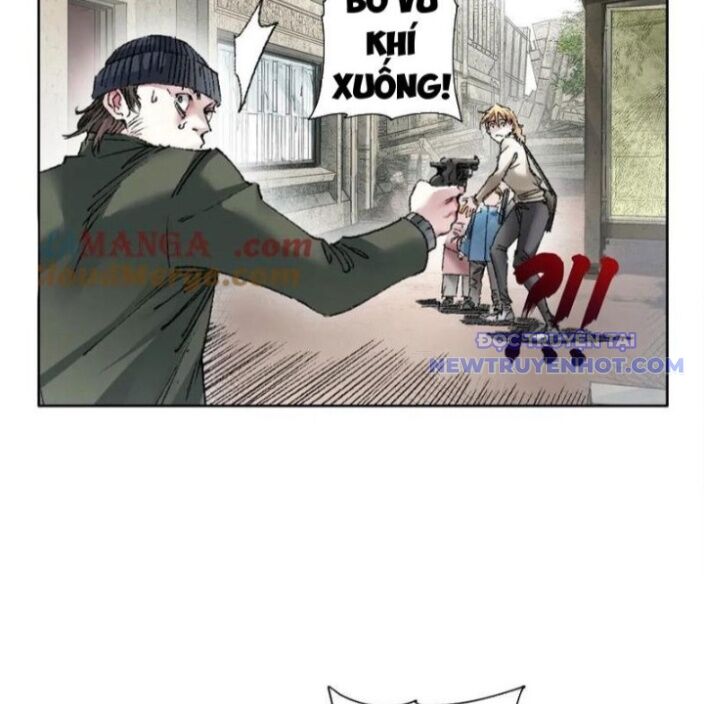 Ta Tạo Ra Tổ Chức Cứu Thế Chapter 29 - 37