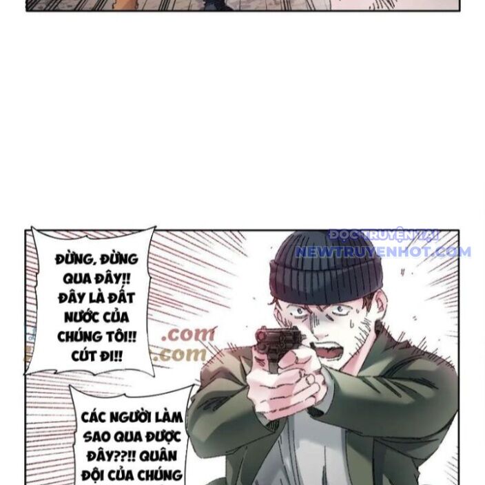 Ta Tạo Ra Tổ Chức Cứu Thế Chapter 29 - 39