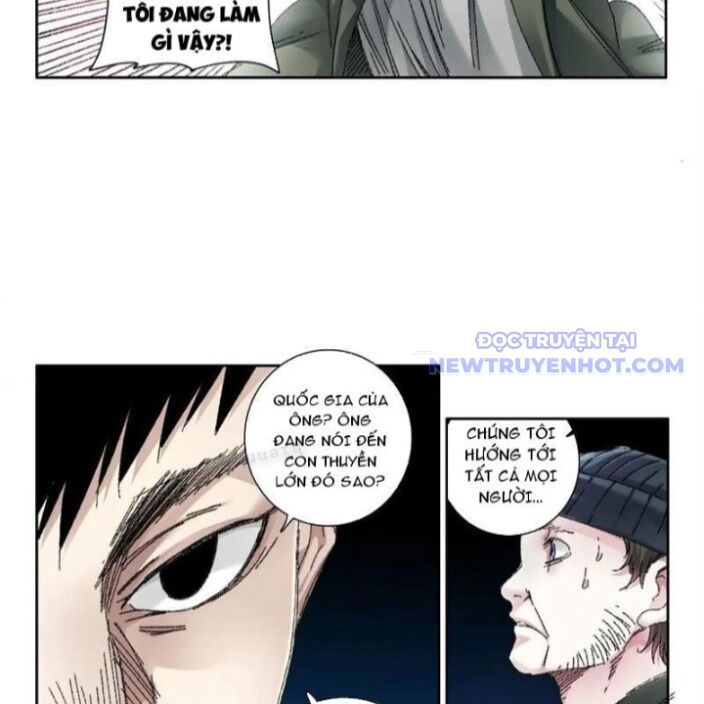 Ta Tạo Ra Tổ Chức Cứu Thế Chapter 29 - 40