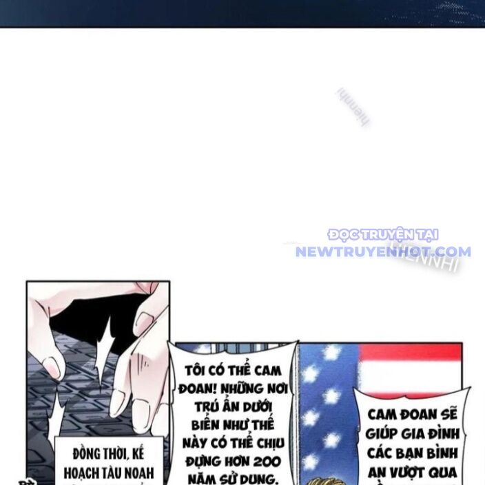 Ta Tạo Ra Tổ Chức Cứu Thế Chapter 29 - 5