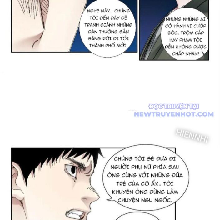 Ta Tạo Ra Tổ Chức Cứu Thế Chapter 29 - 41