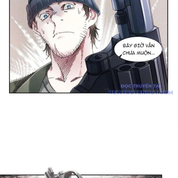 Ta Tạo Ra Tổ Chức Cứu Thế Chapter 29 - 43