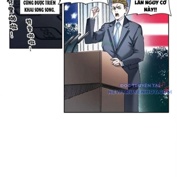 Ta Tạo Ra Tổ Chức Cứu Thế Chapter 29 - 6