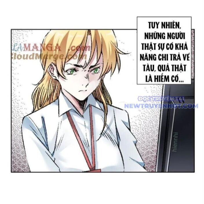 Ta Tạo Ra Tổ Chức Cứu Thế Chapter 29 - 7