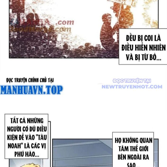 Ta Tạo Ra Tổ Chức Cứu Thế Chapter 29 - 10