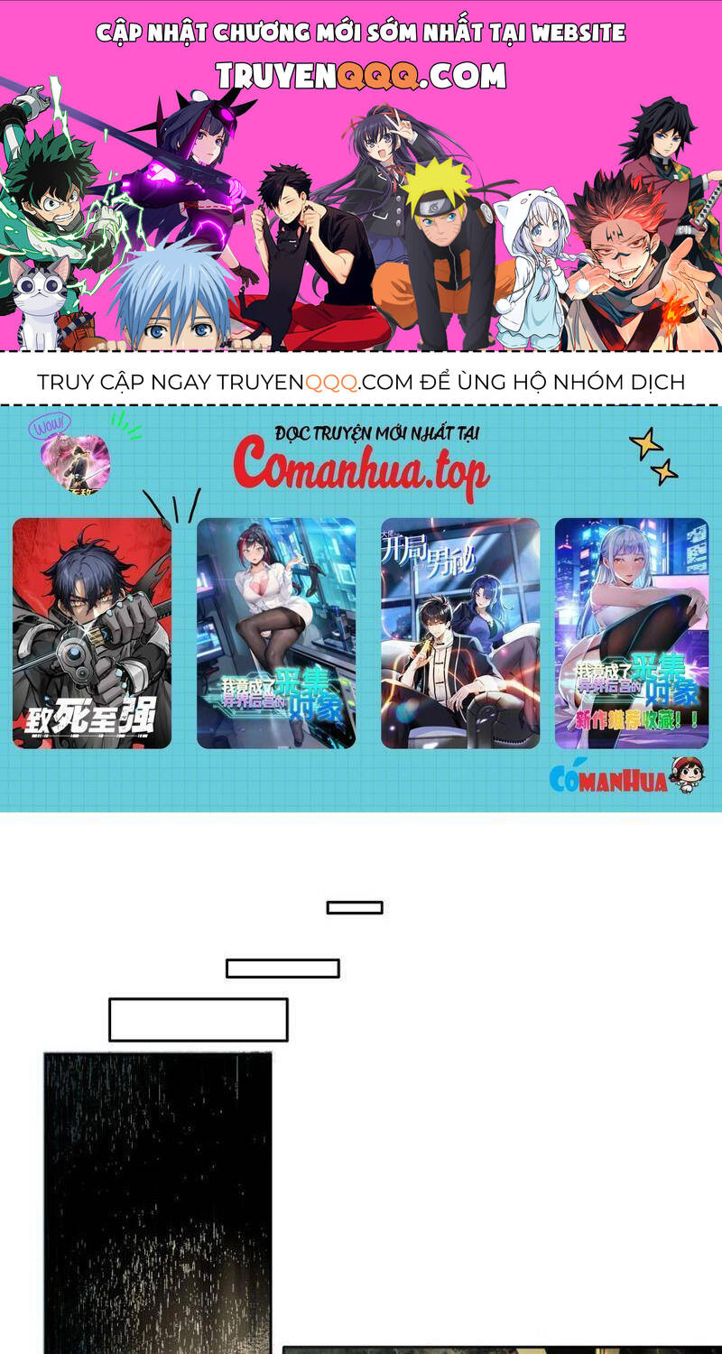 Ta Tạo Ra Tổ Chức Cứu Thế Chapter 3 - 1