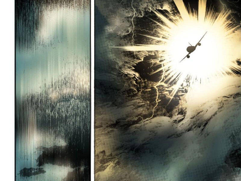 Ta Tạo Ra Tổ Chức Cứu Thế Chapter 3 - 2