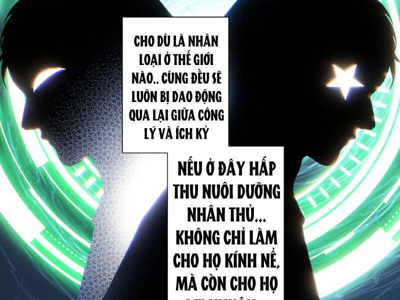 Ta Tạo Ra Tổ Chức Cứu Thế Chapter 3 - 107