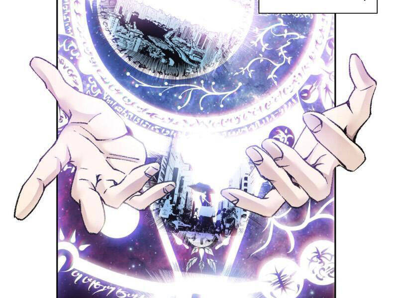 Ta Tạo Ra Tổ Chức Cứu Thế Chapter 3 - 112