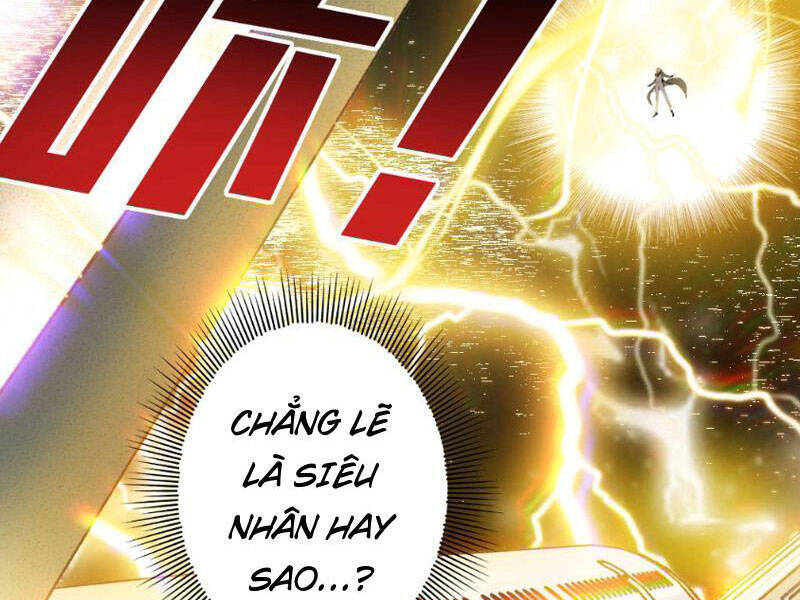 Ta Tạo Ra Tổ Chức Cứu Thế Chapter 3 - 21