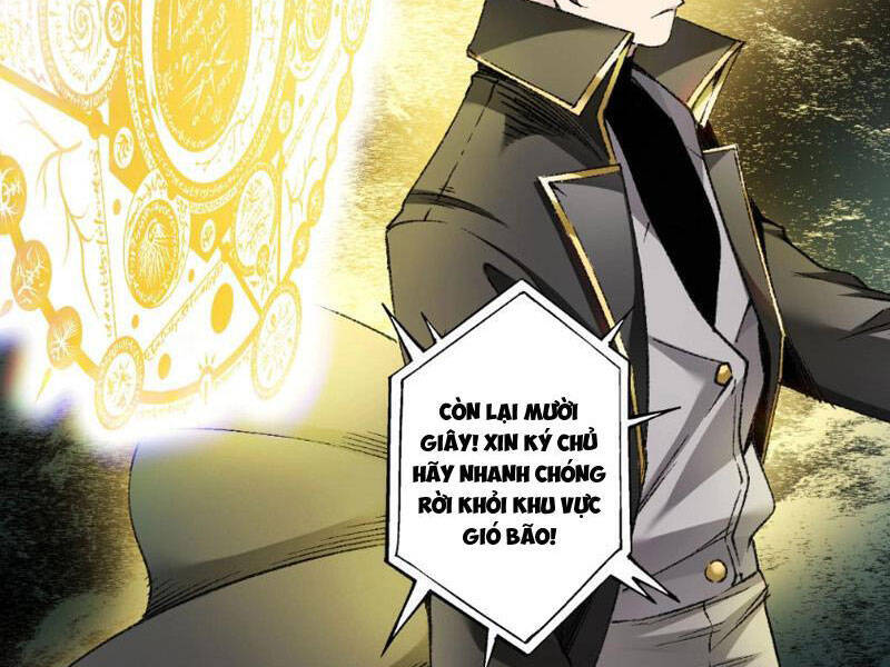 Ta Tạo Ra Tổ Chức Cứu Thế Chapter 3 - 27