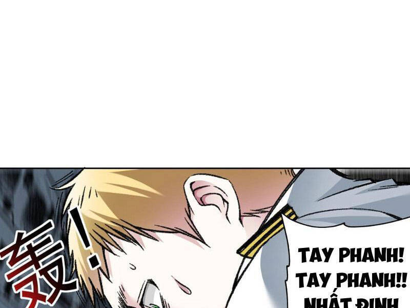 Ta Tạo Ra Tổ Chức Cứu Thế Chapter 3 - 31