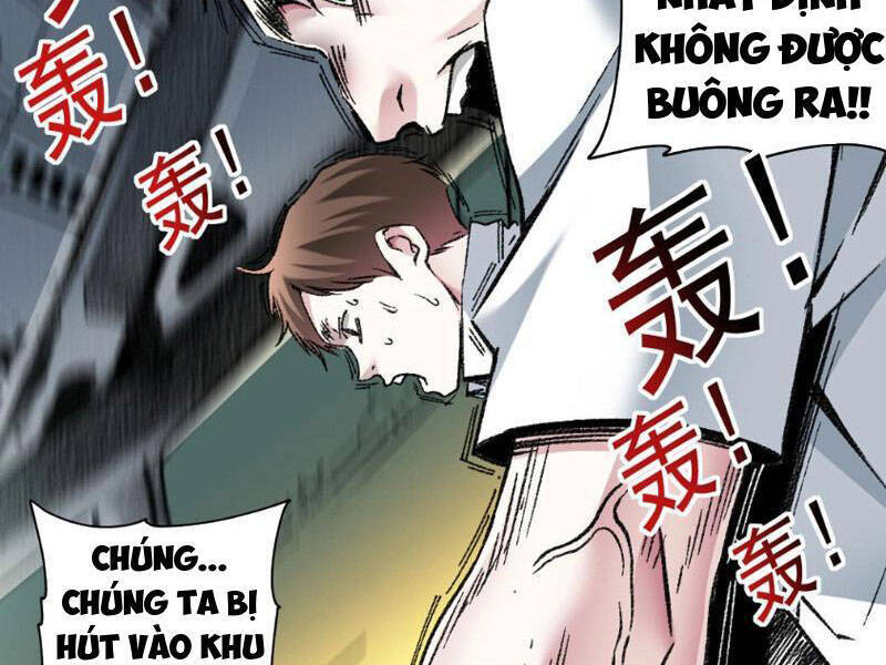 Ta Tạo Ra Tổ Chức Cứu Thế Chapter 3 - 32