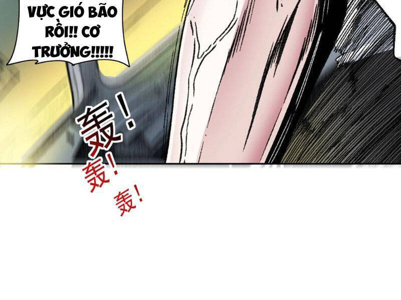 Ta Tạo Ra Tổ Chức Cứu Thế Chapter 3 - 33