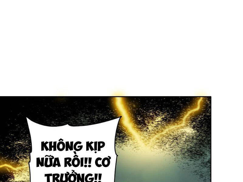 Ta Tạo Ra Tổ Chức Cứu Thế Chapter 3 - 34