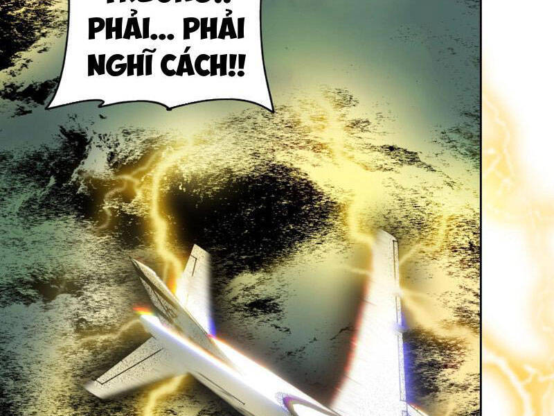 Ta Tạo Ra Tổ Chức Cứu Thế Chapter 3 - 35